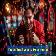 futebol ao vivo rmc